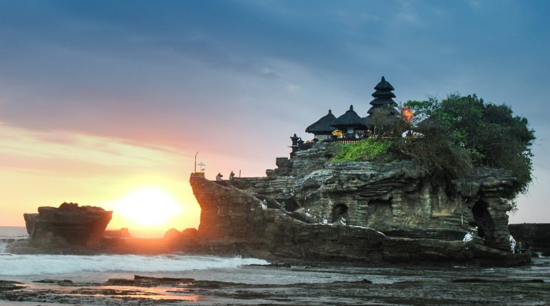 Voyage à Bali : les endroits incontournables