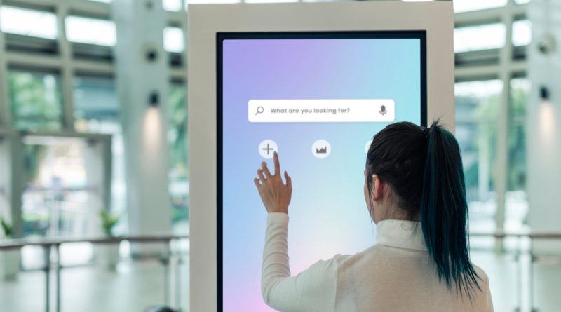 Innover avec des écrans digitaux : une tendance à suivre